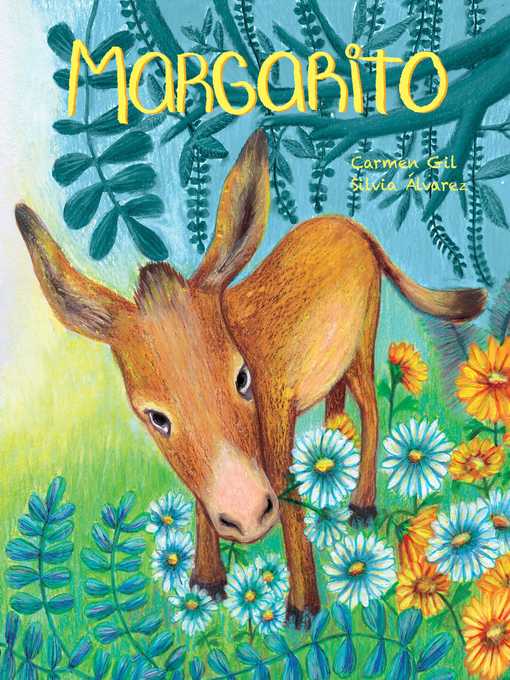 Title details for Margarito (Daisy) by Caremn Gil - Available